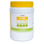 Lysine en Poudre | Pot 350 g