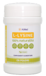 Lysine en Poudre | Pot 120 g